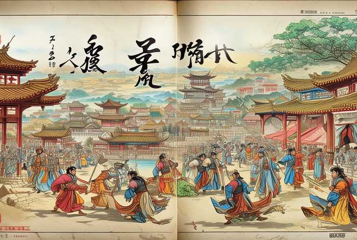 中国历史故事画册有哪些 中国历史故事画册有哪些图片 中国历史故事画册有哪些 中国历史故事画册有哪些图片