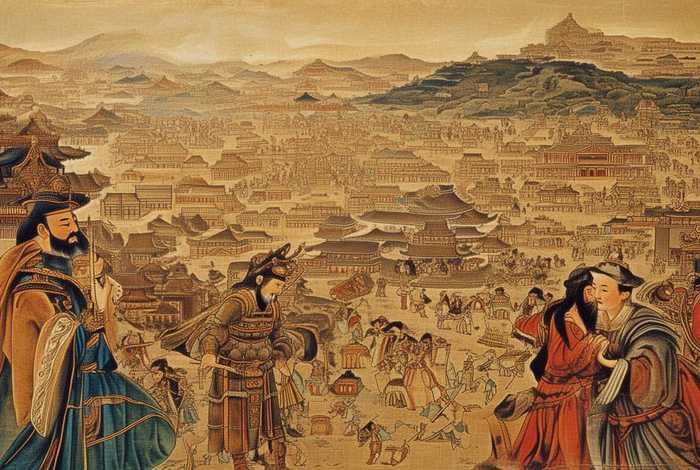 中国历史兴亡的故事有哪些;中国历史兴亡的故事有哪些人物 中国历史兴亡的故事有哪些;中国历史兴亡的故事有哪些人物
