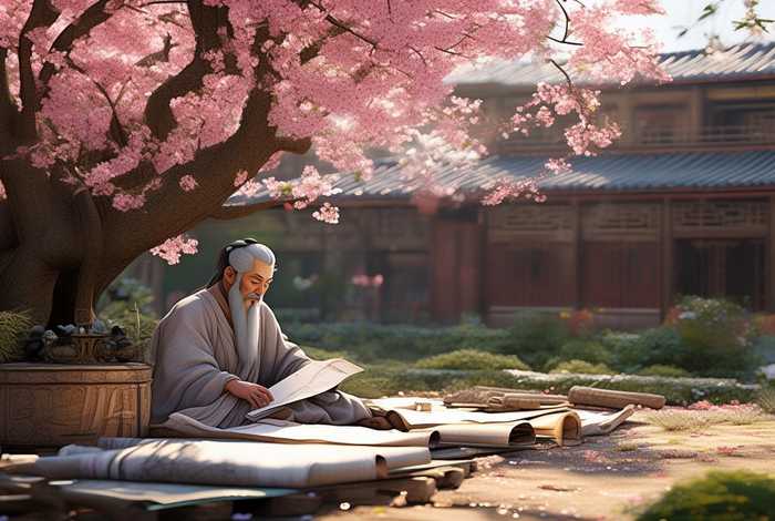 中国历史故事美文100字 中国历史故事美文100字左右