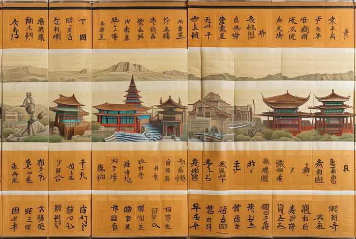 中国历史王朝顺序 - 中国历史王朝顺序表 中国历史王朝顺序 - 中国历史王朝顺序表
