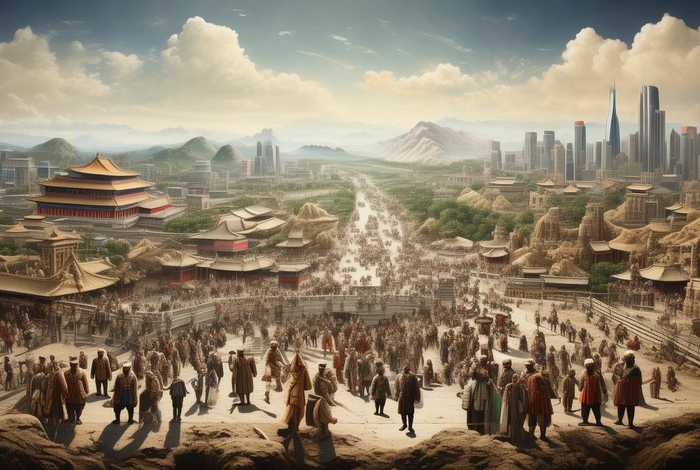 中国历史一百集，中国历史一百集电视剧
