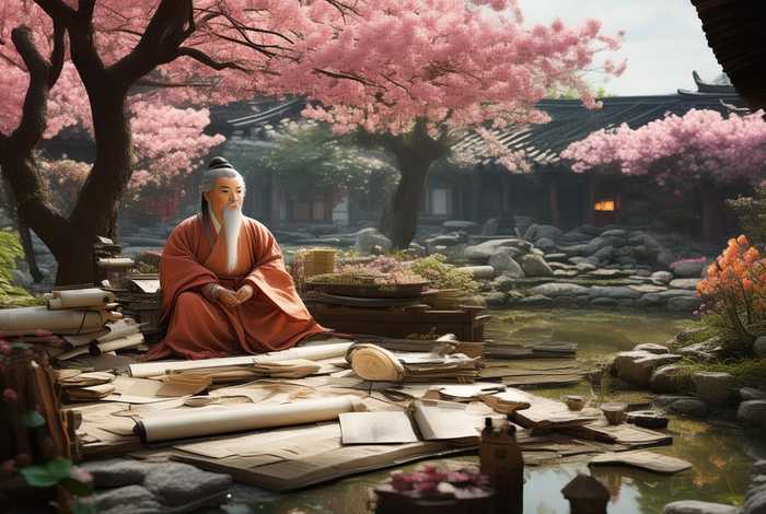 中国历史故事积累 - 中国历史故事积累好词好句