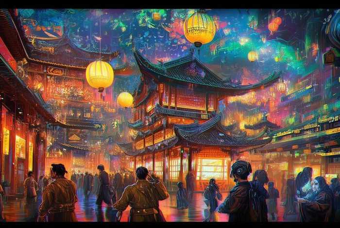 中国历史科幻小说 中国历史科幻小说有哪些