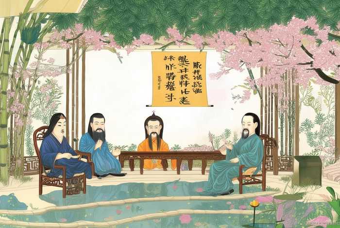 中国历史上最有智慧的五个人 - 中国最有智慧的十个人