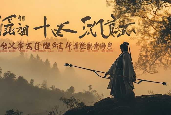 中国神箭手是谁 中国神箭手是谁创立的