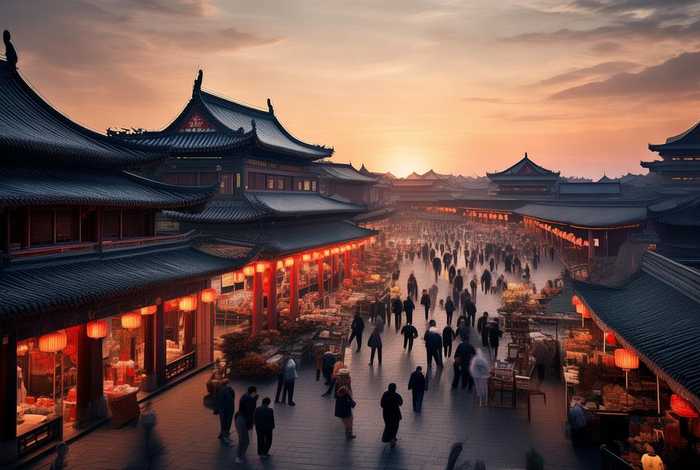 中国历史古城有哪些 中国历史古城有哪些城市