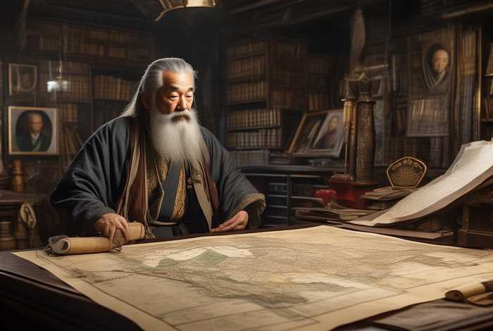 中国史学史名人；中国史学史名人排名