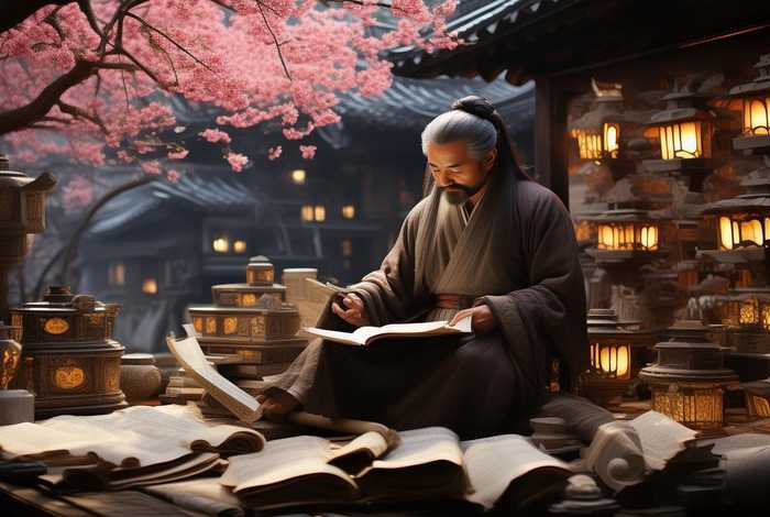 中国历史文学作品简析 中国历史文学作品简析800字