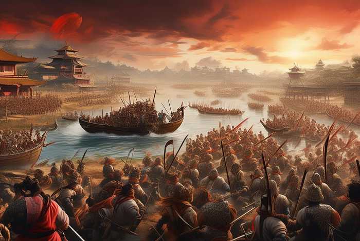 中国历史题材电影排行 - 中国历史题材电影排行榜