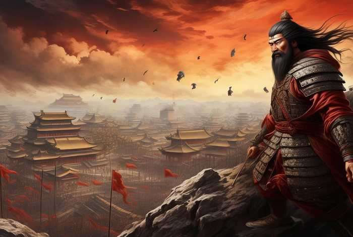 中国历史有哪些英雄人物 中国历史英雄人物故事有哪些