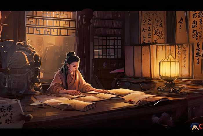 中国历史故事精彩片段有哪些 中国历史故事精彩片段有哪些书
