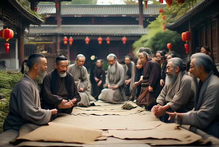 中国历史真实的历史故事大全、中国历史真实的历史故事大全图片