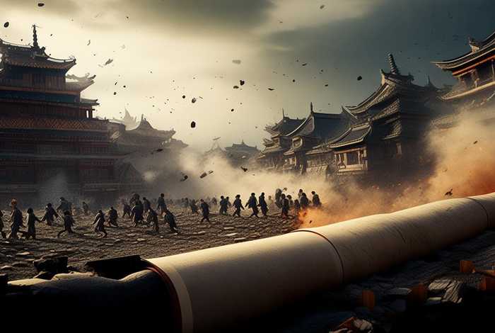 中国历史故事地震纪录片(中国历史故事地震纪录片在线观看) 中国历史故事地震纪录片(中国历史故事地震纪录片在线观看)