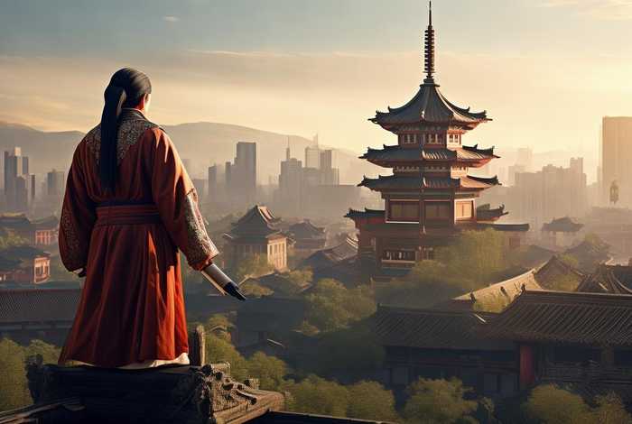 中国先驱者的事迹(中国先驱者的事迹简介) 中国先驱者的事迹(中国先驱者的事迹简介)