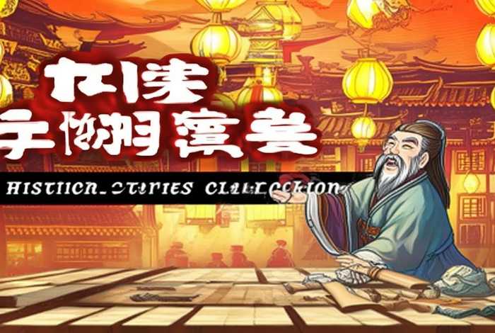 中国历史故事集视频、中国历史故事集视频介绍