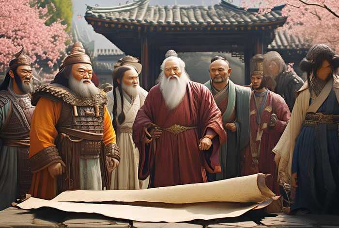 中国历史故事集人物有哪些;中国历史故事人物有哪些? 中国历史故事集人物有哪些;中国历史故事人物有哪些?