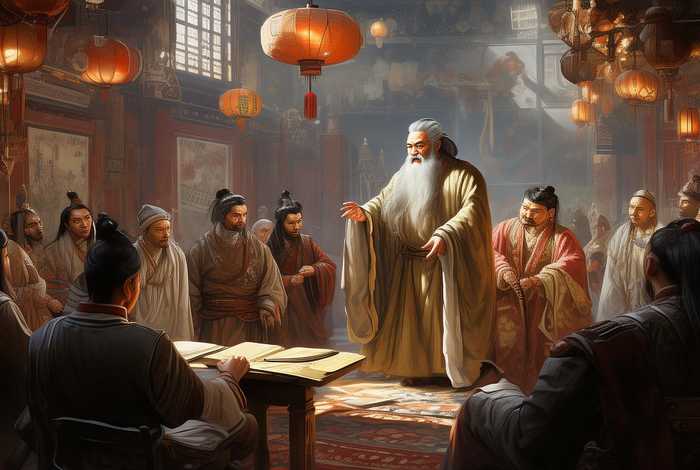 中国历史故事中英文版，中国历史故事英文版1000字