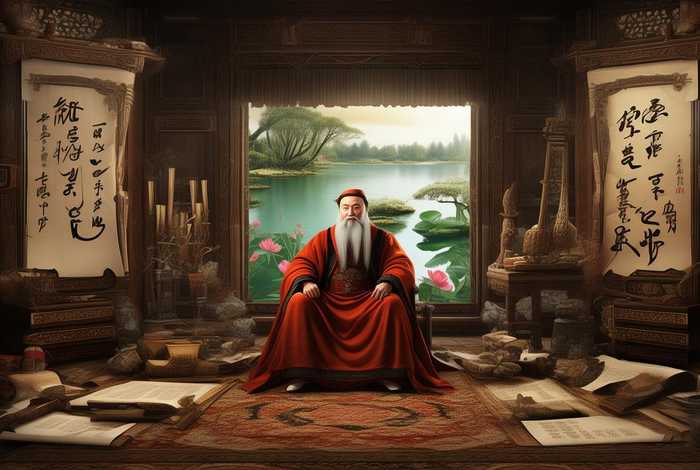 中国历史文化故事150字左右，中国历史文化故事150字左右作文