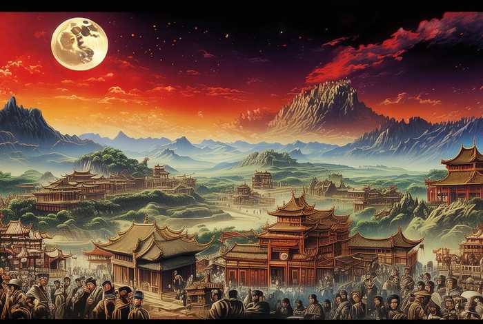 中国优秀历史电影 - 中国优秀历史电影有哪些 中国优秀历史电影 - 中国优秀历史电影有哪些