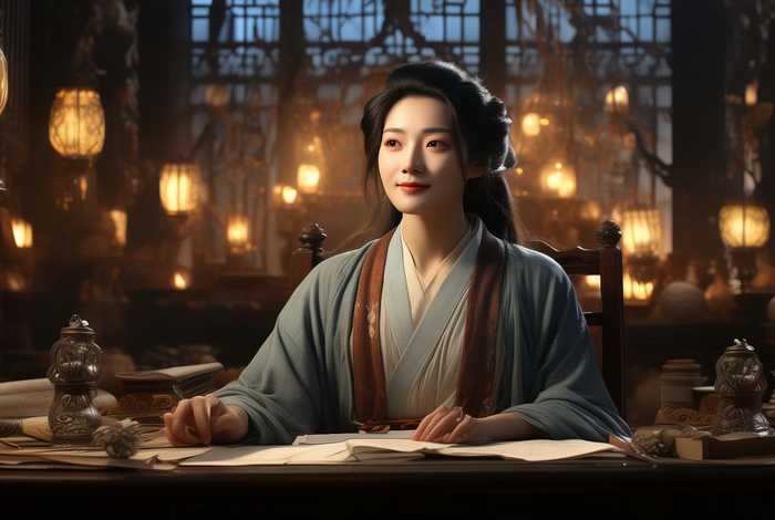 中国历史故事作者魏红霞简介 中国历史故事魏红霞 中国历史故事作者魏红霞简介 中国历史故事魏红霞