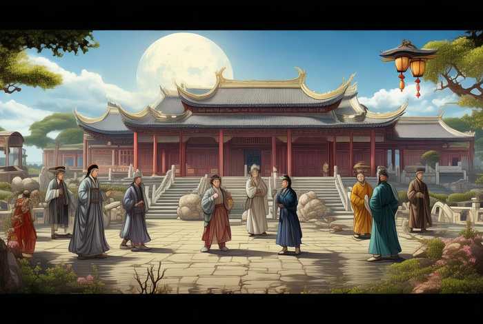 中国历史故事片有哪些（中国历史故事片有哪些电视剧）