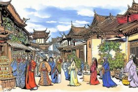中国历史故事广西版连环画 - 中国历史故事广西版连环画怎么画