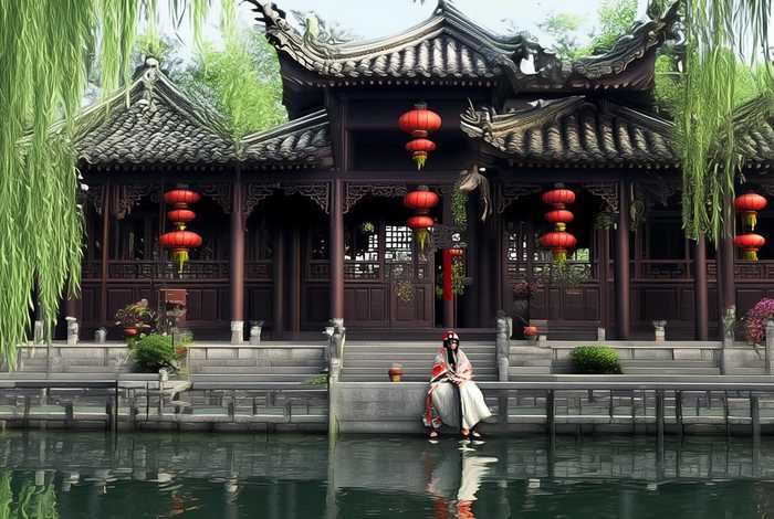 中国历史文化遗产故事；中国历史文化遗产故事有哪些