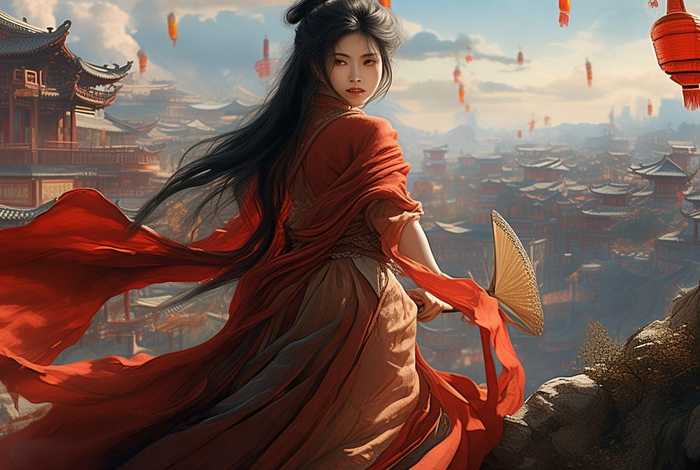 中国历史女英雄故事简短 中国历史女英雄故事简短概括 中国历史女英雄故事简短 中国历史女英雄故事简短概括