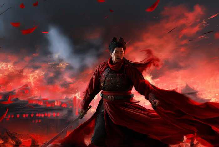 中国历史红色英雄故事视频播放；中国历史红色英雄故事视频播放完整版