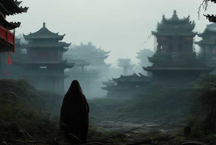 中国历史疫情故事有哪些 - 中国历史疫情故事有哪些简短