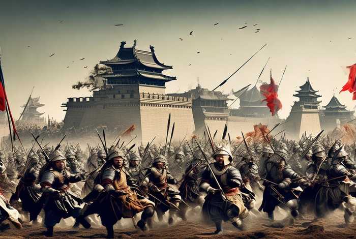 中国历史侵略战争视频；中国历史侵略战争视频大全