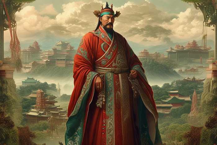 中国历史了不起的人物（中国历史了不起的人物有哪些）