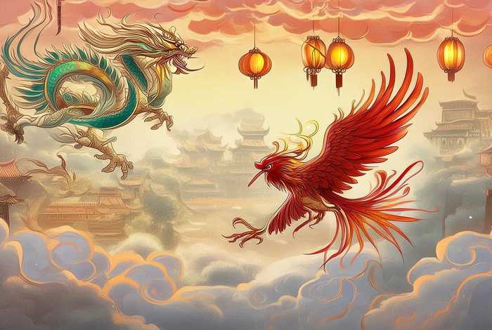 中国有趣的神话故事简短 - 中国有趣的神话故事简短版