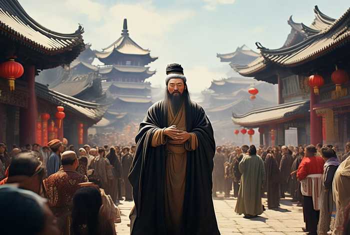 中国历史著名事迹 - 中国著名历史人物事迹