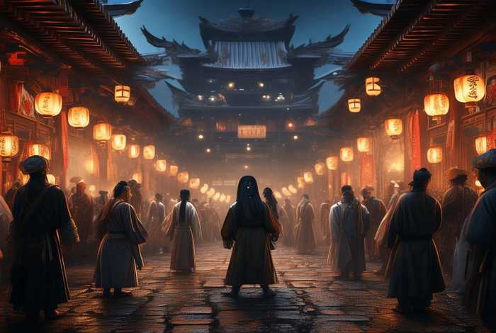 中国历史故事精品图片，中国历史故事精品图片高清