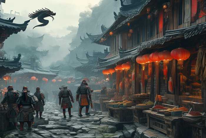 中国民间历史故事和传说，中国民间历史故事和传说故事