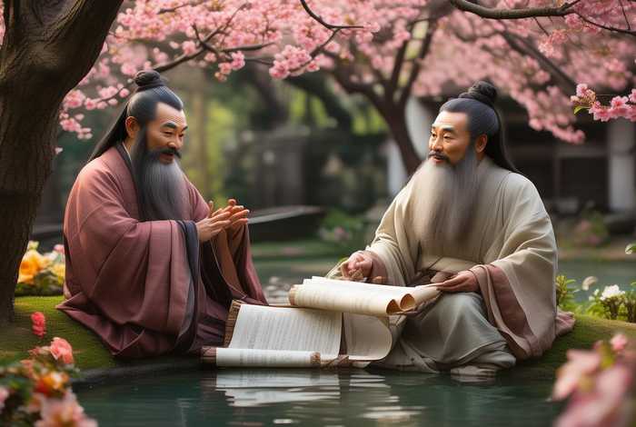 中国历史友谊小故事有哪些；中国历史友谊小故事有哪些书