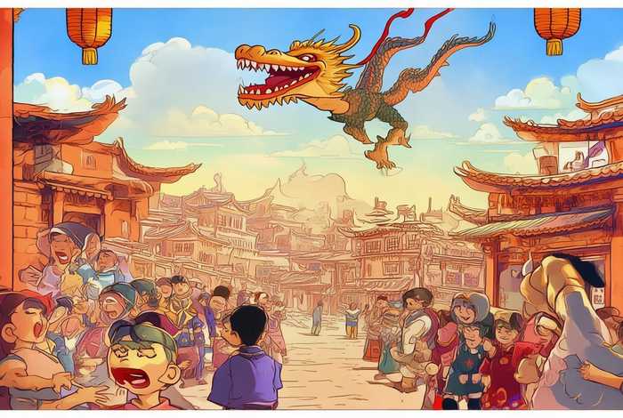 中国历史趣味故事手抄报 中国历史趣味故事手抄报简单