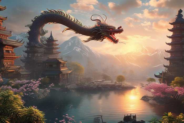 中国悠久历史和传说 - 中国悠久历史和传说有哪些