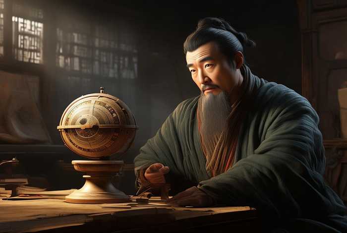 中国历史人物故事张衡 中国历史人物故事张衡简介 中国历史人物故事张衡 中国历史人物故事张衡简介