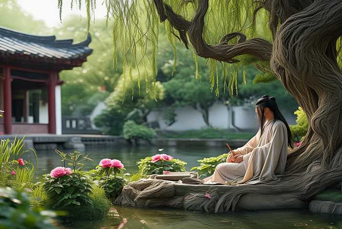 中国历史诗词（中国历史诗词100首）