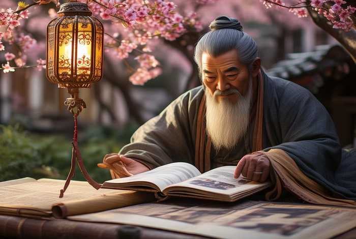 中国历史物理故事有哪些，中国历史物理故事有哪些名字