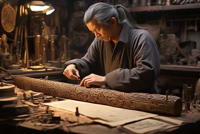 中国锁历史 - 中国锁的发展历史