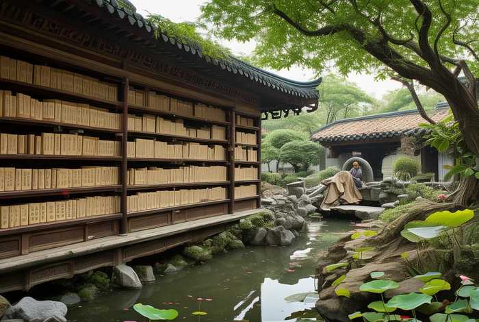 中国文化经典文库（中国文化经典文库官网）