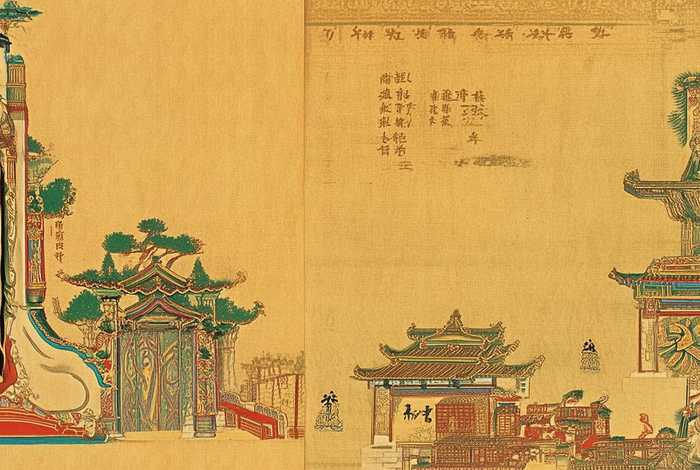 中国历史故事读书卡制作大全（中国历史故事读书卡制作大全图片）