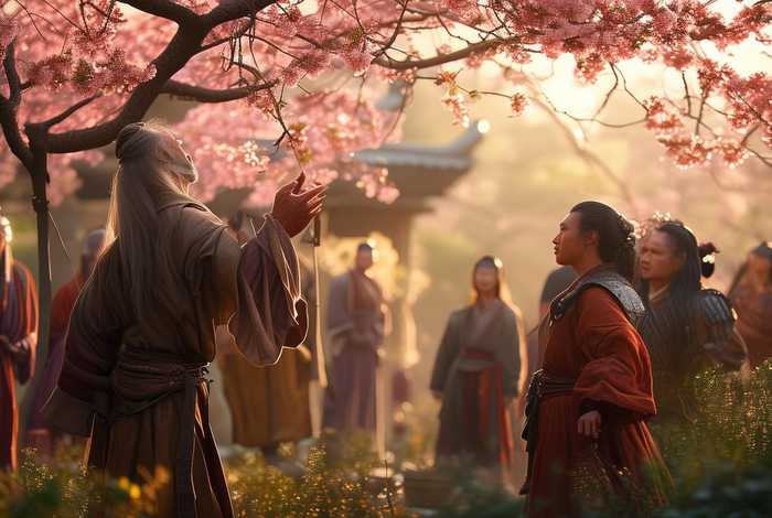 中国历史摘樱故事有哪些 中国历史摘樱故事有哪些人物 中国历史摘樱故事有哪些 中国历史摘樱故事有哪些人物