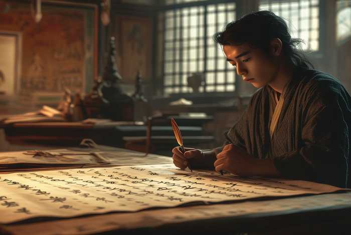 中国历史故事集阅读收获 - 中国历史故事集阅读收获20字