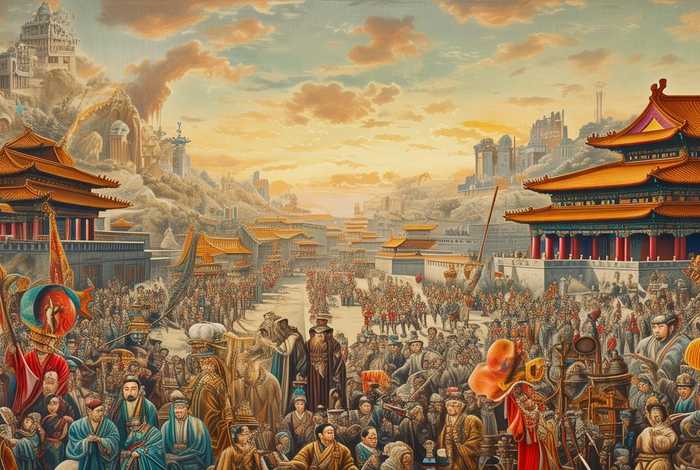 中华五千年中国历史故事有哪些 - 中华五千年中国历史故事有哪些书 中华五千年中国历史故事有哪些 - 中华五千年中国历史故事有哪些书