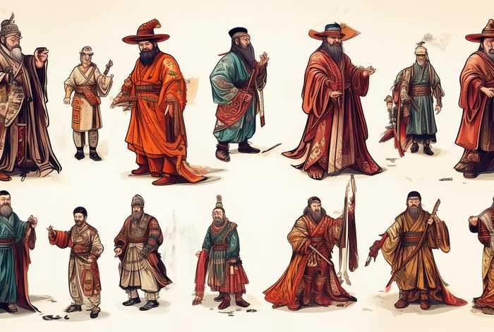 中国历史人物连环画 中国历史人物连环画图片