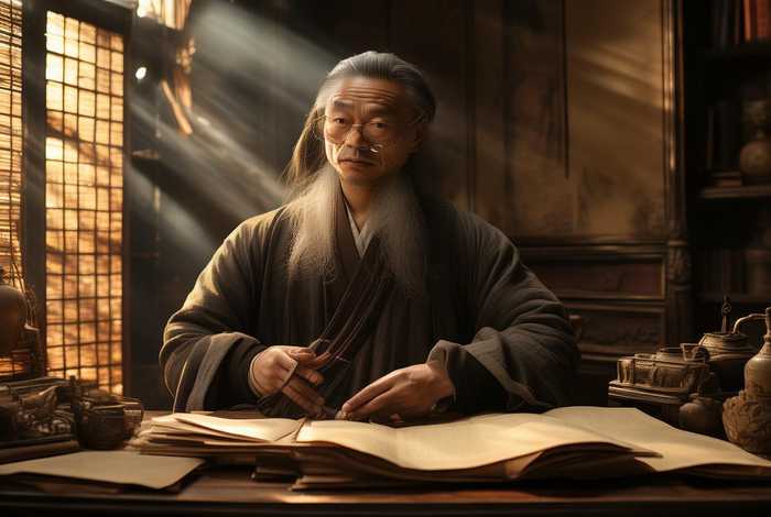 中国历史名人故事的作者(中国历史名人故事的作者简介) 中国历史名人故事的作者(中国历史名人故事的作者简介)